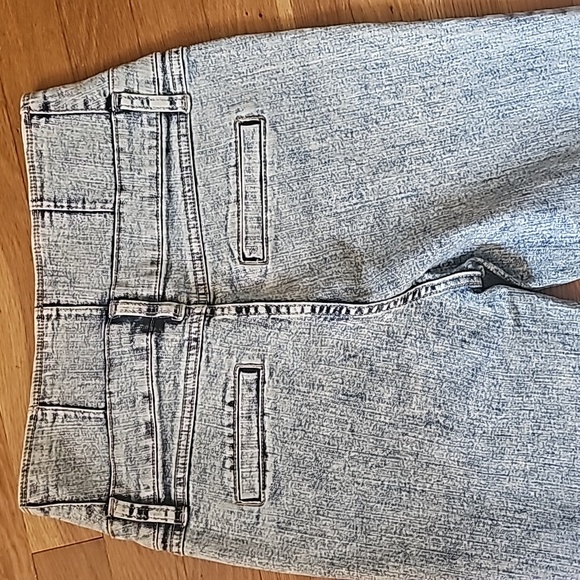 Cello Los Angeles Blue Stone Washed Skinny Jeans Women's Jr Size 11 - Picture 6 of 15